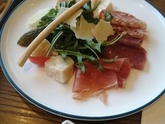 -安妮意大利餐厅(世贸天阶店)