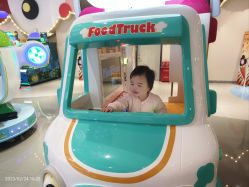 -meland club亲子乐园(重庆万象城店)