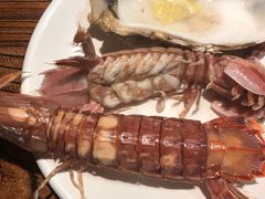 -海味当家·蒸锅海鲜(星海公园店)