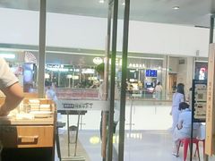-黑牛黑猪烤肉专门店(万象城店)