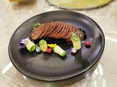 -乾隆美食·本帮菜(黄河路店)