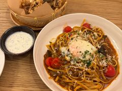 -无印良品餐堂 MUJI Diner(成都太古里店)
