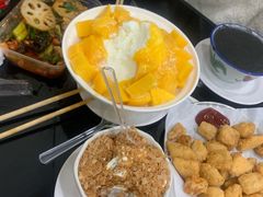 -水牛奶皇后糖水铺(深圳总店)
