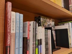 -茑屋书店(天目里店)