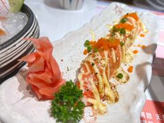 -开元盛世广场(新华北路店)