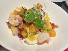 -MONICH牛排融合餐厅(和义大道购物中心店)