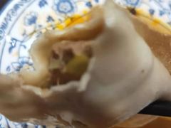 -邢家锅贴老店·非遗·开封菜(金明广场店)