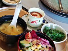 -一本魅·日式料理
