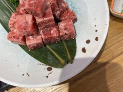 -北京小炮儿炙子烤肉·铜锅涮肉(南京弘阳广场店)