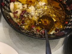 -香谷私厨(高新店)