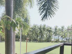 -亚龙湾红树林度假酒店-韩轩韩餐厅