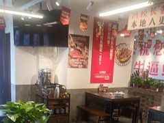 -冯校长老火锅(双桥路店)