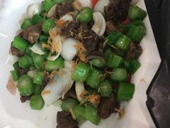 -新兴家喻酒家·羊城名宴(昌岗店)