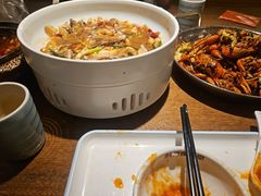 -乔街深夜食堂·小龙虾·高压锅生蚝(杭州总店)
