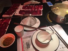 -牛事制造局牛肉火锅(莲岳路店)