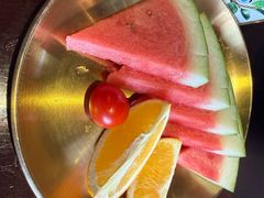 -南山竹海·珍味堂