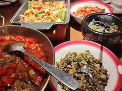 -恰饭·老长沙市井菜(天河客运站店)