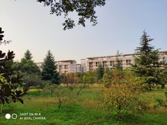 -西安外国语大学(长安校区)