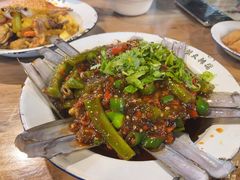 -夹夹大·蟹蟹大排档(财富又一城店)