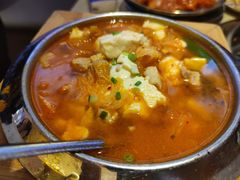 -妙香居韩国烤肉(容桂天佑城店)