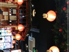 -粗粮人家·东北菜(洋桥店)