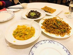 -梅龙镇酒家(南京西路总店)