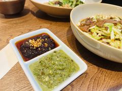 -大盐帮川菜馆(长楹天街店)