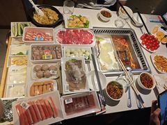 -野妹火锅(布吉店)