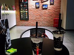 -THE ALLEY 鹿角巷(时代天街A馆店)
