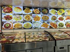 -怡恬园海鲜(恒大威尼斯店)