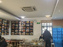 -哈尔滨春饼(朝山街店)
