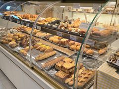 -烘焙町面包店(西四店)