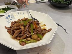 -蓬莱阁中餐厅(崇文门店)