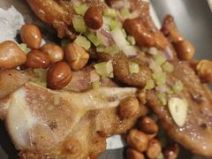 -小菜园新徽菜(无锡人民路红豆店)