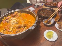 -干杯小木屋米酒店(罗斯福店)