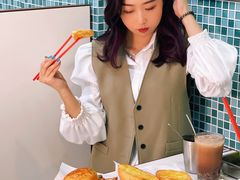 -華歡冰室-WahFoon(吉大店)