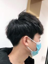 点击看大图 -柯琳造型直营店