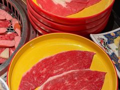 -AJIYA·池袋日式烧肉自助(天津万象城店)