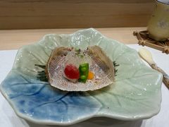 -鮨一日本料理旗舰店(总店)