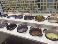 -宋记粥铺家常菜·米饭套餐·粤式早点(宽城万达店)