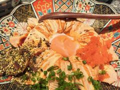 -炙柒Sekinana·精致日料(合生汇店)