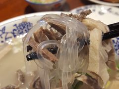 -李记白水羊头·清真老味家常菜(石景山店)