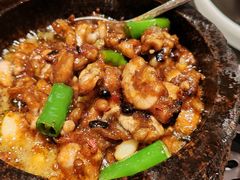 -桂满陇·手作小笼包&江南叫花鸡(中山公园店)