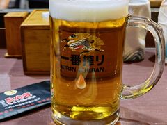 麒麟扎啤-鸟内会(河北路店)