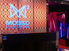 -MOSSO·Liveshow(M3香港广场店)