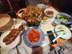 -小吊梨汤·北京菜·烤鸭(鸟巢店)