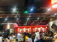 -张氏宽窄巷成都名小吃(茂业百货华强北店)
