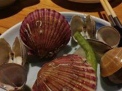 -三个渔夫·蒸汽海鲜(小白楼店)