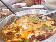 -品鲜海鲜餐厅(黄厝店)