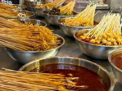 -嘉州鲜知味钵钵鸡(奎星楼店)